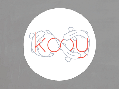 Kooy Logo Concept