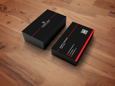 Business Card sample 003