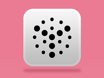 SpeakY App Icon app audio design icon icons ios ipad iphone logo sound speaker