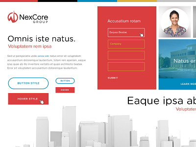 NewCore Group