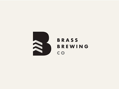 Brass Brewing Co. logo