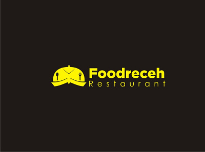 foodindonesia design icon logo