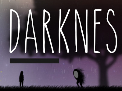 Out of Darkness (game concept)