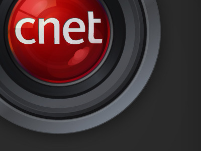 CNET Exposure cnet ipad