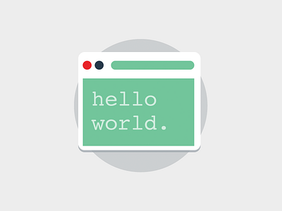 Demo App by Ronan Flynn-Curran on Dribbble