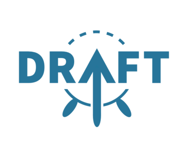 Draft Up! application azure branding deis deploy development draft kubernetes logo upload