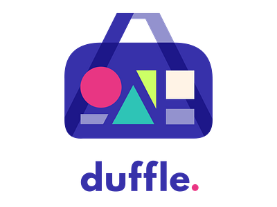 Duffle Logo