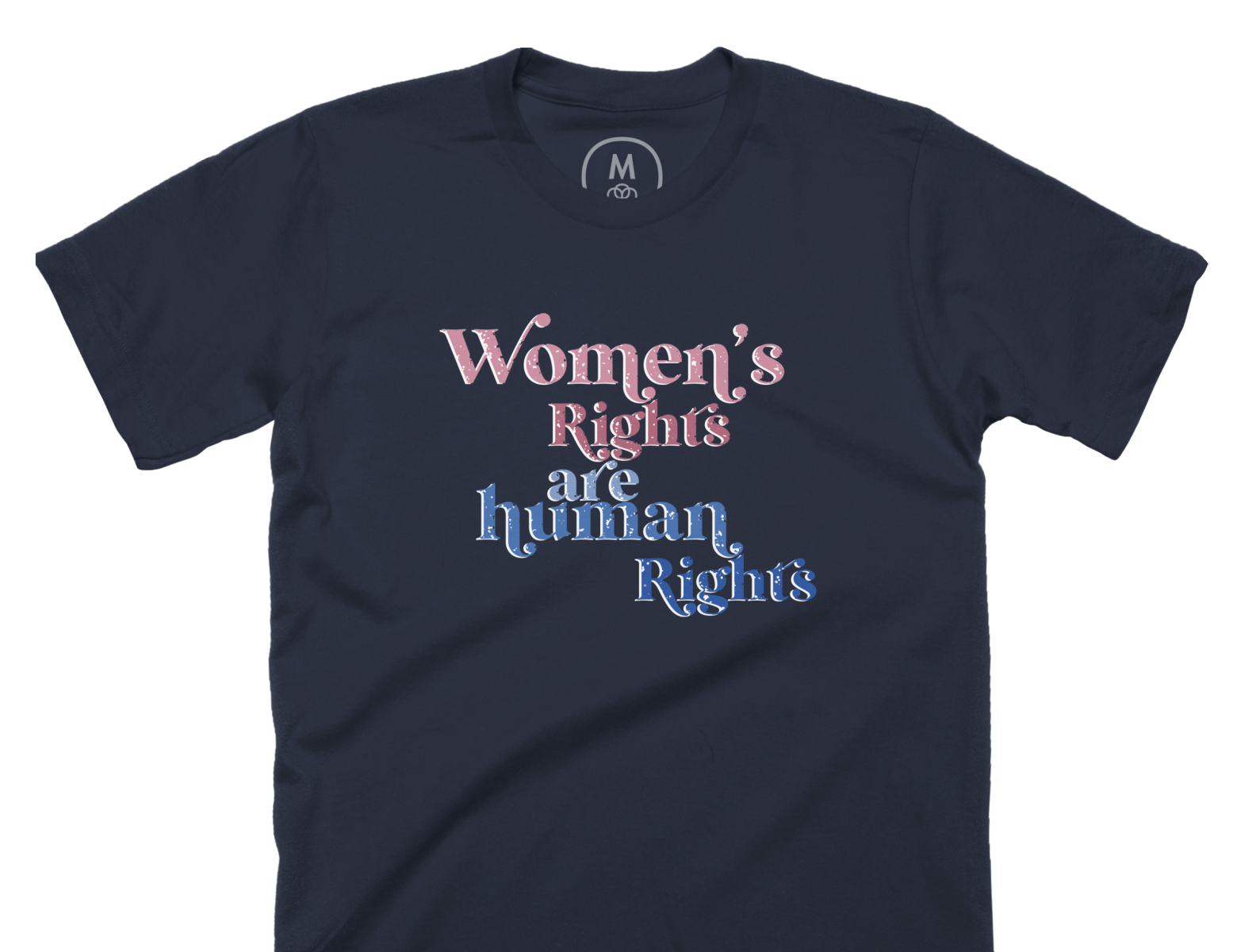 Women's Rights are Human Rights by Jason Carrasco on Dribbble