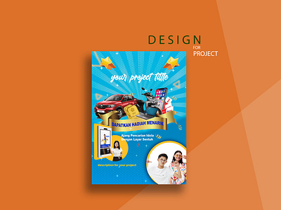 Design for Your Project