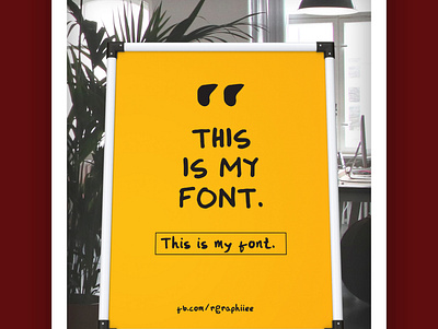 Free font design font font awesome font design fonts free freebie typeface typeface design typo typo design typogaphy