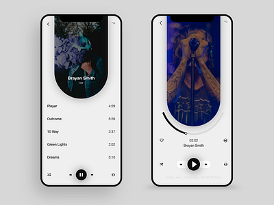 Music Player