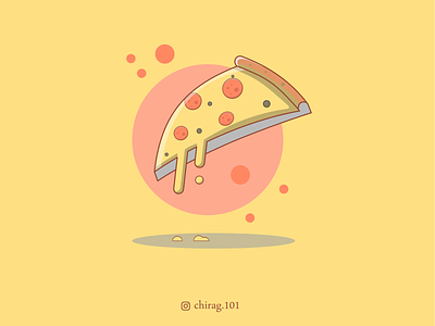 Pizza 🍕 😋 cheese delicious dinner dominos food foodie foodlover instafood italianfood pizzalover pizzalovers pizzaria pizzas pizzatime pizzeria restaurant yummy ⁣ pizza