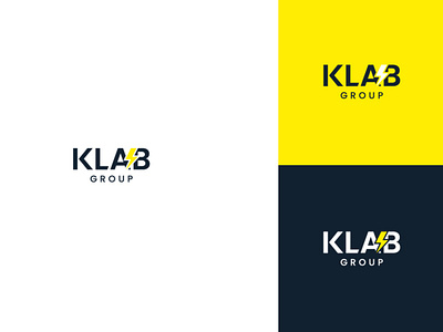 Klab Group Logo