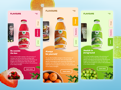 Juice App 2022 animation beverages design dribbble drinks ecommerce fruits graphic design healthy life interaction interface juice mobile soft drinks ui ui design ui ux user experience ux