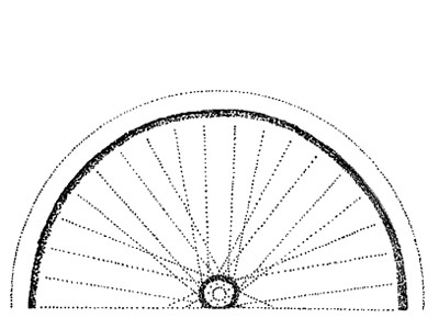 Anhaica anhaica bags bike cyclists florida tallahassee wheel