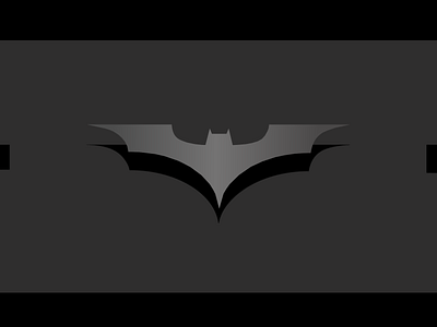 Batman batman design illustration joker logo ui web
