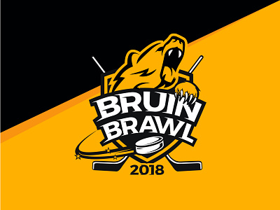 BRUIN BRAWL 2018