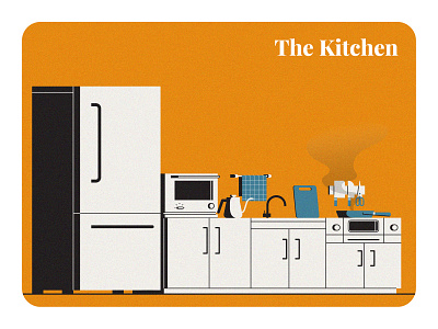 The Kitchen