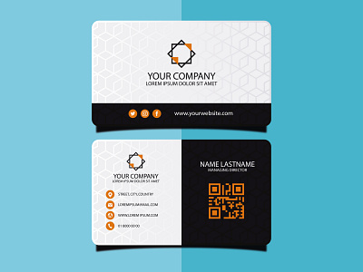 Business Card Design