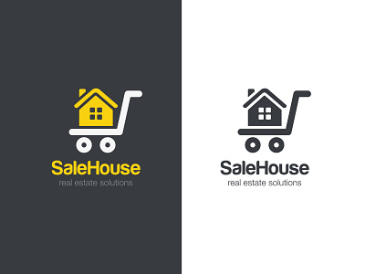 Sale House american bangladesh branding design illustration logotype