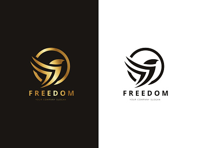 Freedom american bangladesh branding design illustration logo logo design