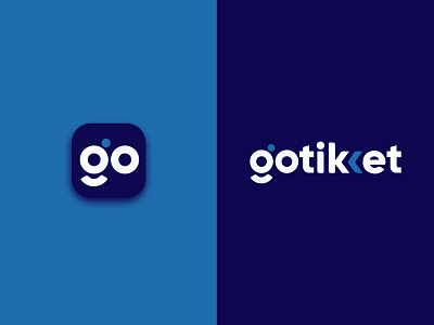 Gotikket Logo american bangladesh branding design branding logo design illustration logo design uk usa