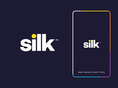 Silk Branding american bangladesh branding branding logo design illustration logo logo design