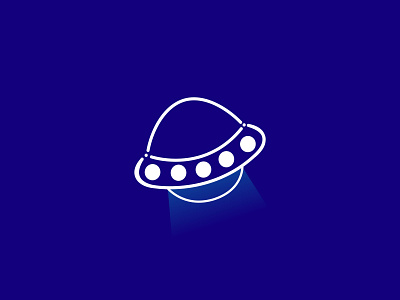 UFO alien ufo alien ufo logo american bangladesh branding logo design illustration ufo ufo logo vector