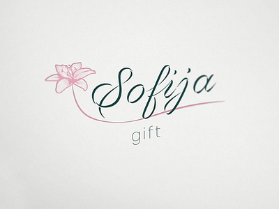 Sofija Gift Logo