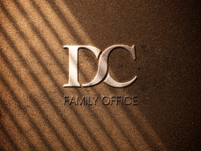 DC Family Office - Logo