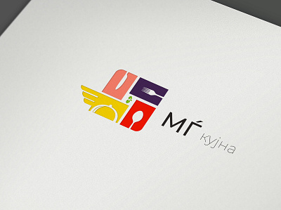 Logo brand branding catering logo design designs logo logo brand logo design logos vector