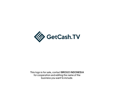 LOGO GC branding cash design icon inspiration investment logo money