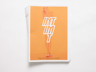 Magazine art direction graphic design magazine newspaper