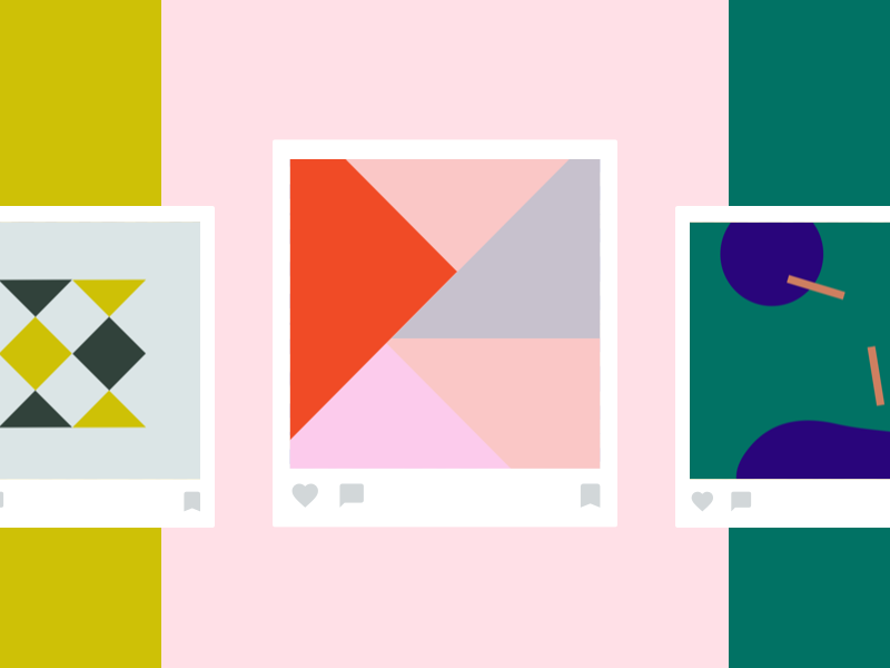 Color Palettes for Designers and Artists - Color Hunt