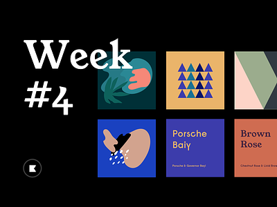 Khroma Week #4 Overview Medium