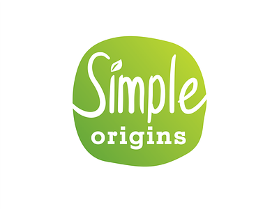 Simple Origins logotype Explore graphicdesign logo logo design logotype typedesign typography