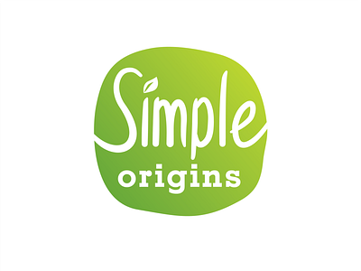 Simple Origins logotype Explore