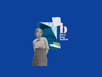 bbb !!! collage collage art conceptual design design illustration minimalist design photography vernacular vintage