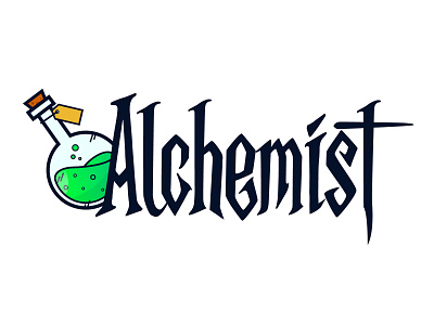 Alchemist