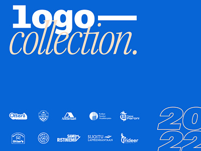 Logo Collection - 2022