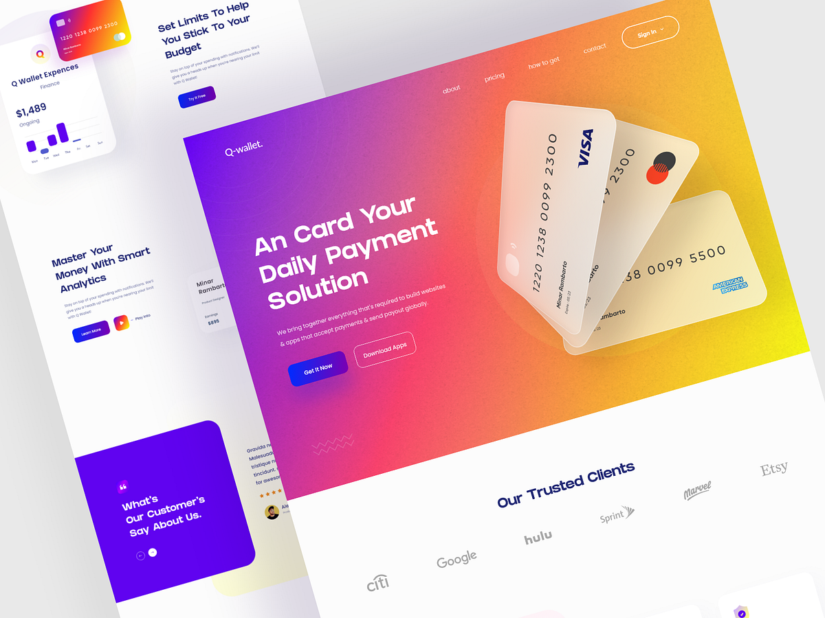 ESPN-Player Profile Redesign Concept by Forhadul Alam Minar on Dribbble