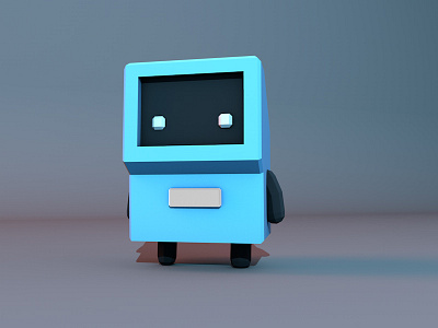 Bluebot