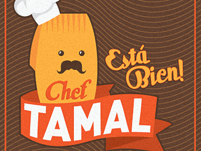 Chef Tamal