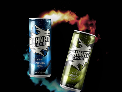 Energetic Drink