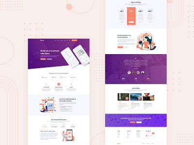 Boyz design designer illustration illustrator template templatedesign ui ui ux uidesign user experience userinterface uxdesign web design web ui web ui ux web ux website xd design