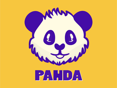 Panda Logo Concept art artis branding custom design entrepreneur graphicdesigner handmade illustration impressions logo logoinspiration logotipo logotype ourspanda pandalogo textilartist