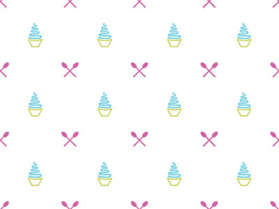 Di'lishi FroYo Pattern