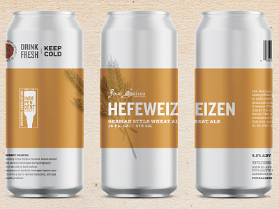 Hefeweizen