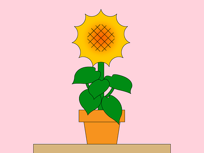 The Sunflower