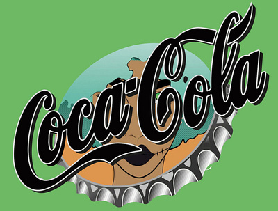 9 branding coca cola colors creative icon illustration logo mycollection shop typography you can buy it